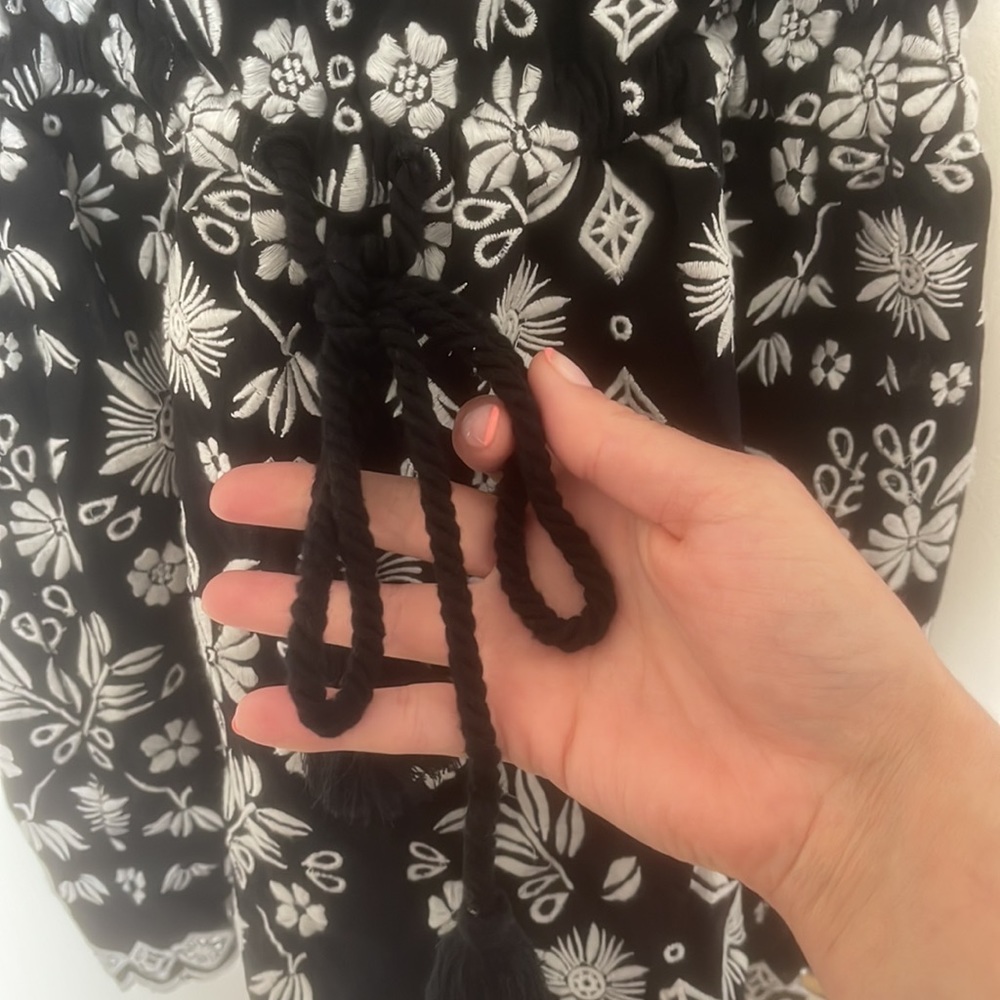 Intermix Romper - image 3